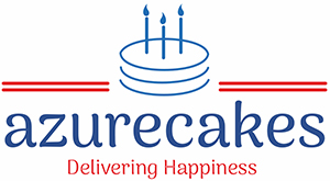 Azure Cakes