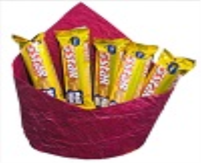 5 5star chocolates