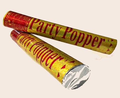 Party Poper