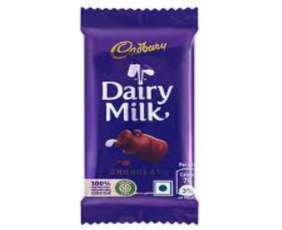 Cadburry Choclate